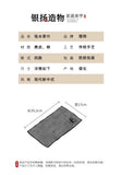 Water Absorption Tea Towel Tea Cloth Thickened Coffee Table Cloth Zen Teaware Towel Cotton Linen Rag Pad Tea Table Accessories