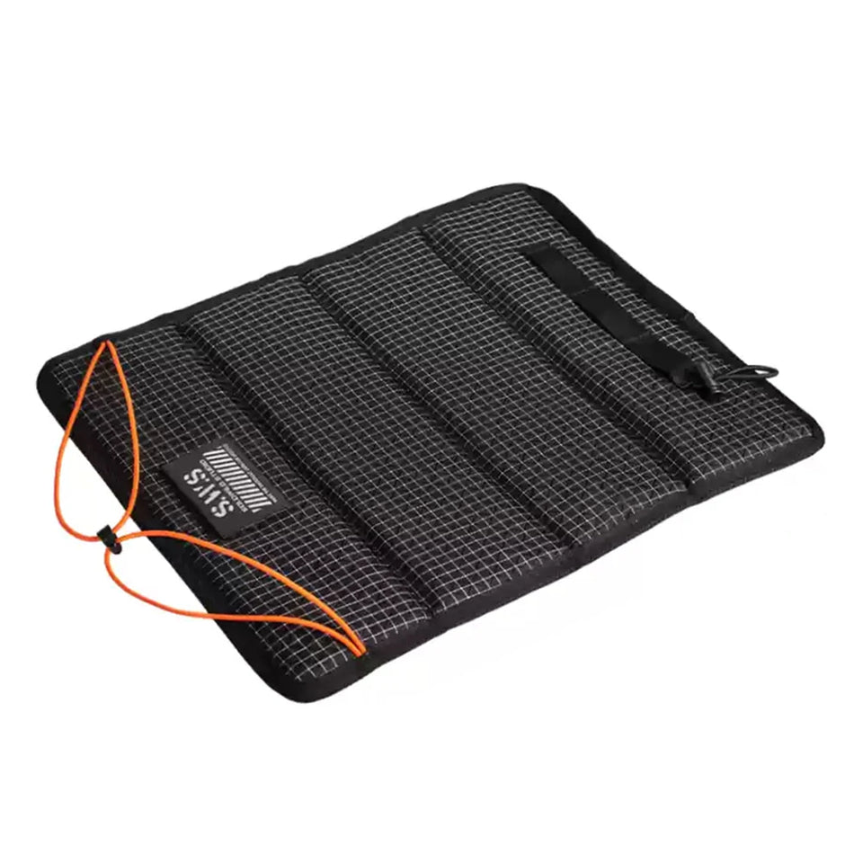 Outdoor Picnic Sitting Mat Waterproof Portable Camping Pad Anti-Slip Beach Foldable Seat Cushion for Travel Hiking