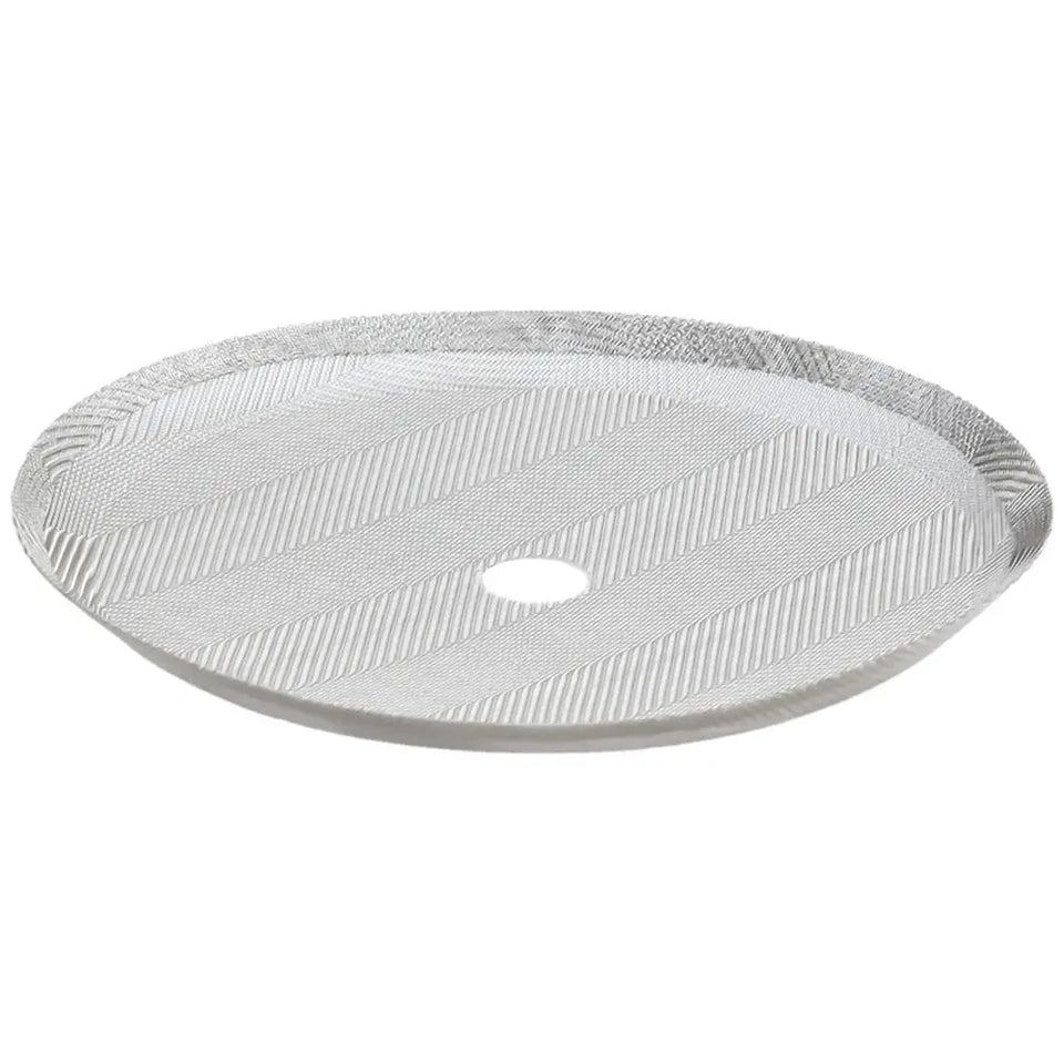 3Pcs Reusable Coffee Press Filters French Press Replacement Filters Mesh 350/800/1000ml Coffeeware Accessories