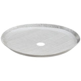 3Pcs Reusable Coffee Press Filters French Press Replacement Filters Mesh 350/800/1000ml Coffeeware Accessories