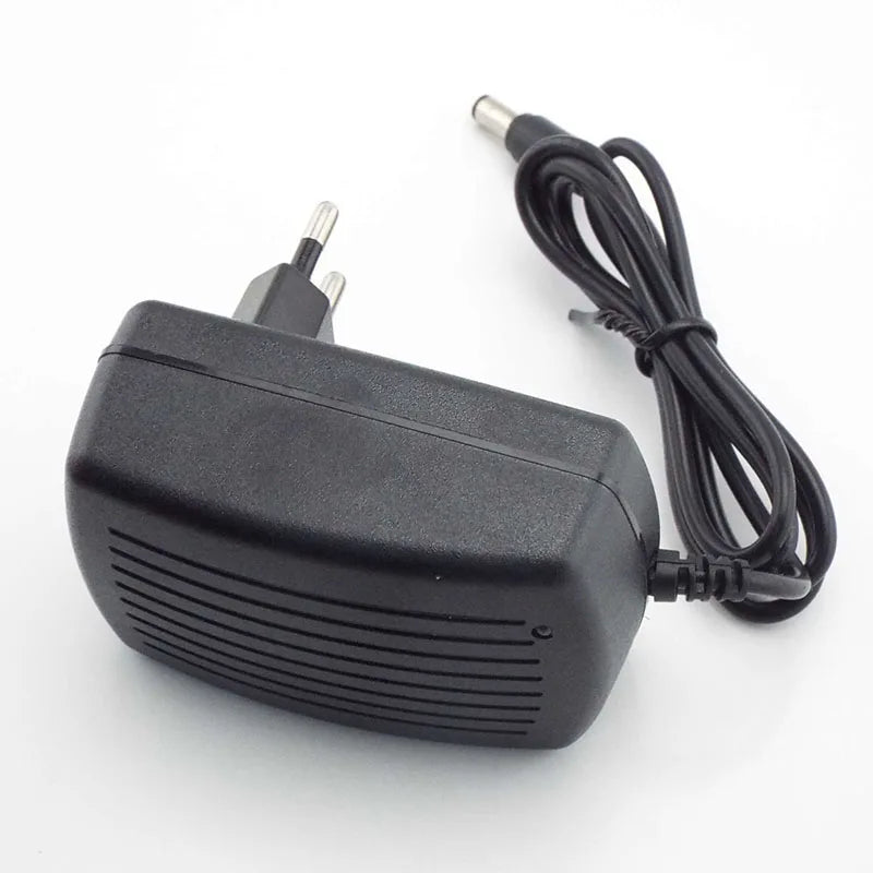 AC to DC 1A 2A 3V 5V 6V 8V 9V 10V 12V 15V 24V 1000ma 2000ma Power Supply wall charger Adapter US EU plug transformer For Strip
