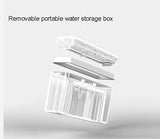 Automatic Small Home use and Commercial Vacuum Packaging Machine Food Bag Vacuum Sealing Machine