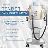 Factory direct sales M22 OPT IPL Diode Laser Hair Removal Device for Acne Skin Regeneration, Permanent Hair Removal and Whitenin