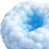 Crunchy Squishies Stress Ball Fidgets Toy Stress Anxiety Relief Balls Office Sand Filled Crunchy Balls Desk Squeeze Toys