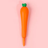 New Squishy Antistress Toys Ice Cream Hot Dog Dinosaur Slow Rising Pen Soft Squeeze Pen Stress Relief Toy Christmas Gifts