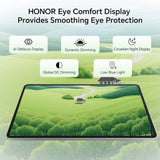 EU Version HONOR Pad 10 Tablet Wi-Fi 8GB+256GB 12.1-inch 120Hz 2.5K Display 10100mAh Battery Qualcomm Snapdragon 7 Gen 3 Android