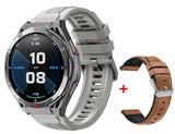 X2B Smart Watch GPS Positioning Men Outdoor Sport Bluetooth Calling AI Voice Health Monitoring Fitness Tracker X2-B Smartwatch
