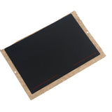 Premium Quality Plastic Frame Touchpad Stickers for ThinkPad T440 T440S T450 T450S - Replacement for Cracked Or Damaged Touchpad
