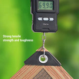 Sunshade Net Soft Coffee High Density Sun Shade Sail Polyethylene Metal Grommets with 4 65.6FT Ropes for Patio