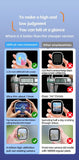 Original CD99 S16 S9 Smart Watch 2.26 inch Amoeld 8GB RAM AMOLED Wifi GPS 128GB ROM Position APP Download Smartwatch Men Women