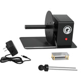 Automatic Label Rewinder for Commercial Electronics Factory Clothing Factory