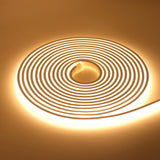 Dimmable COB LED Strip Light 220V Ra90 Waterproof 288LEDs/m Smart LED Neon Strips Flexible Ribbon Remote/Bluetooth/Wifi Control