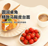Fixed rotating lift, living room corner sofa coffee table office bedside table mobile air pressure computer table smallsidetable