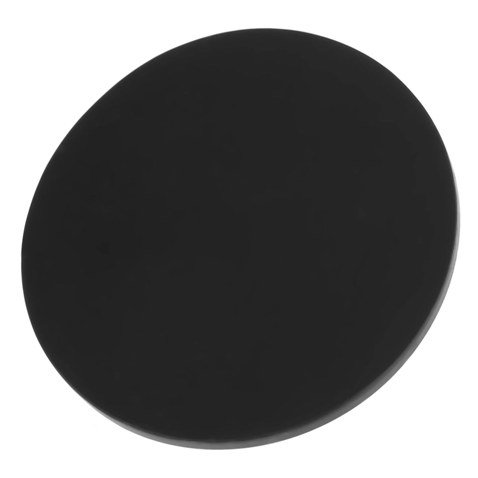 Blind Filter Backflush Disk Rubber for Espresso Machines