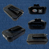 XGecu NEW T48 (TL866-3G) Programmer Support 34000+ ICs for SPI/Nor/NAND Flash/EMMC BGA/TSOP/SOP/PLCC +7 parts