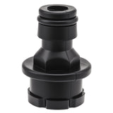 Electric Pressure Washer Pump 100W 160PSI 12V DC Water Transfer Pump Diaphragm Self Priming Sprayer Water Pump for Home / Garden
