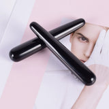 Natural Jade Rose Quartz Wand Facial Skin Care Tools Massage For Face Beauty Lifting Slimming Wholesale&DropShipping