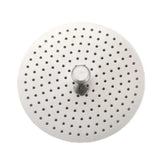 Stainless Steel Moka Pressed Powder Decrement For Espresso Coffee 2 4 6 9 Cups For Moka Pot Coffee Accessories Kitchen Gadgets