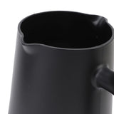 Turkish Coffee Machine 600W Anti Overflow 300ML Visible Turkish Coffee Maker 4 Cup for Home  Turkish Coffee Machine