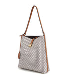 CHCH Tote Bag Brand Women's New PVC Minimalist Women's Storage Bag