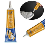 60ml Strong Shoe Glue Adhesive Worn Shoes Repairing Shoemaker Fix Sole Adhesive Liquid Glue Sneakers Mending Tool Boot B5L0