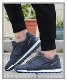 BONA 2022 New Designers Suede Casual Shoes Men Sneakers Outdoor Walking Shoes Man Comfortable Shoes Walking Footwear Mansculino