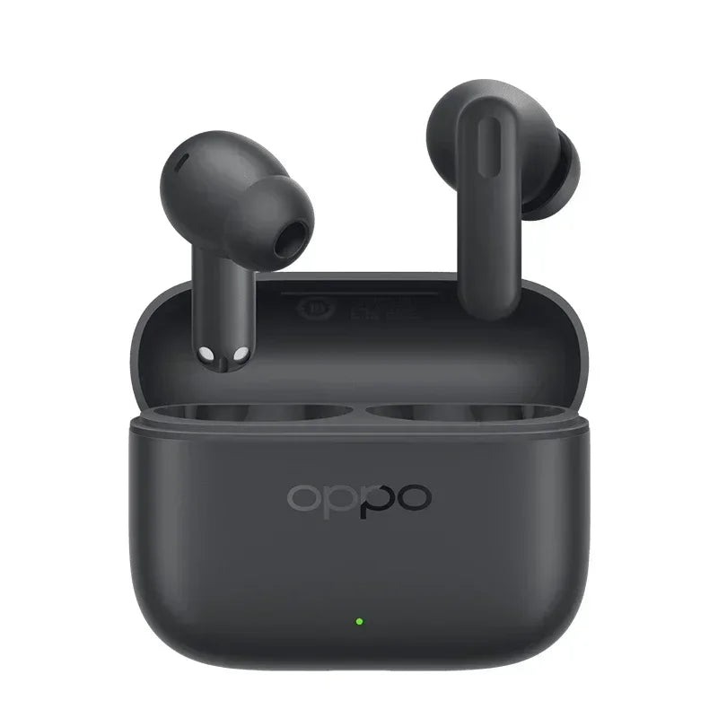 New OPPO Enco Air4i Earphones Wireless Bluetooth 5.4 Call Noise Cancelling Sports Headphones HiFi Stereo Gaming Music Headset
