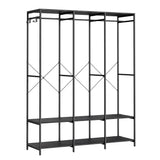 Large Closet Bedroom Extendable Wardrobe Modern Bedroom Furniture Clothes Wardrobe Closet
