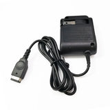 1Set 1.2m AC Charger Adapter For DS NDS Power Supply Charging Cable EU US Plug For Gameboy Advance SP GBA SP Accessories