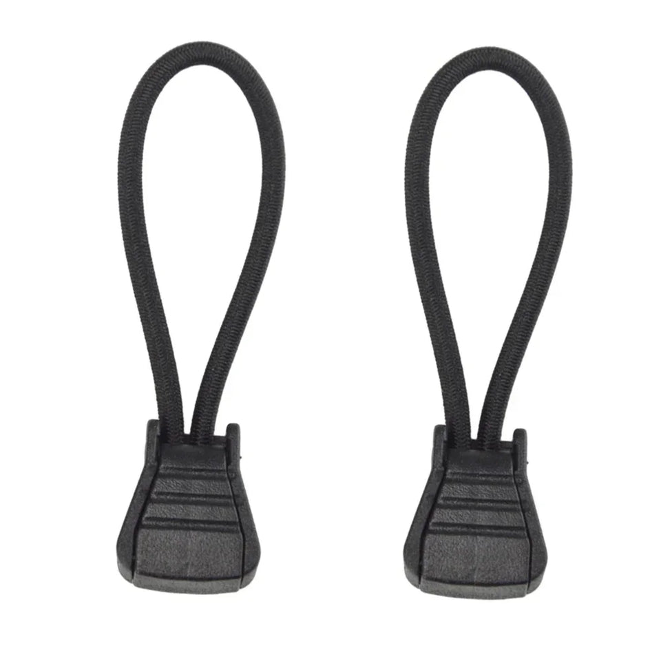 2/4pcs Scuba Diving Dive Diver Hose Clip Retainer Holder Elastic Bungee Rope Tap For Fixing Clips And Pipe Accessories