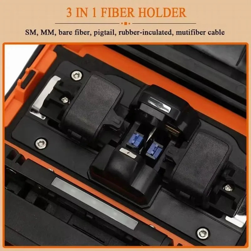 AI-6C AI-6A AI-7 AI-7V AI-7C AI-8 AI-8C AI-9 AI-10A Signal fire Electrodes for Optical Fiber Fusion Splicer Splicing Machine