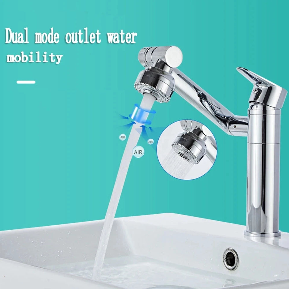 Basin Faucet Modern Bathroom Mixer Tap Black/chrome Wash basin Faucet Single Handle Hot and Cold Waterfall Faucet