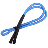 Golf Swing Power Rope Golf Gesture Correction Rope Portable Golf Swing Practice Rope Golf Swing Trainer For Beginners