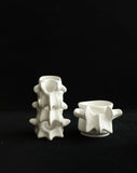 New Spine Shape Ceramics Mugs Coffee Milk Mug Office Tea Cups Drinkware Vase Ornaments Gift for Friends