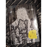 Q Hayashida Original Art Book Illustration Collection Comic Album Manga Dorohedoro Album MUD AND SLUDGE Japanese Version