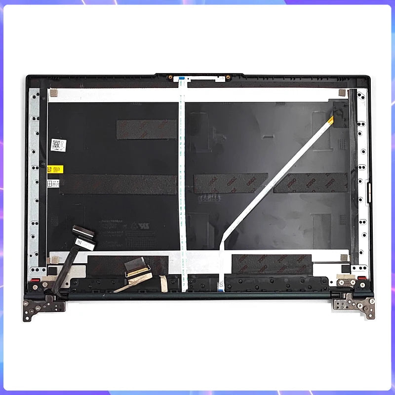NEW For Legion 5-15 5-15ITH6H 15ITH6 15ACH6H 15ACH6 2021 Laptop LCD Back Cover/Front Bezel/Hinges/Palmrest/Bottom Case