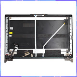 NEW For Legion 5-15 5-15ITH6H 15ITH6 15ACH6H 15ACH6 2021 Laptop LCD Back Cover/Front Bezel/Hinges/Palmrest/Bottom Case