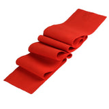 Durable Flannel Piano Key Cover Keyboard Protective Dirt-Proof Cover Soft Electronic Organ Keyboard Cover Piano Accessories Part