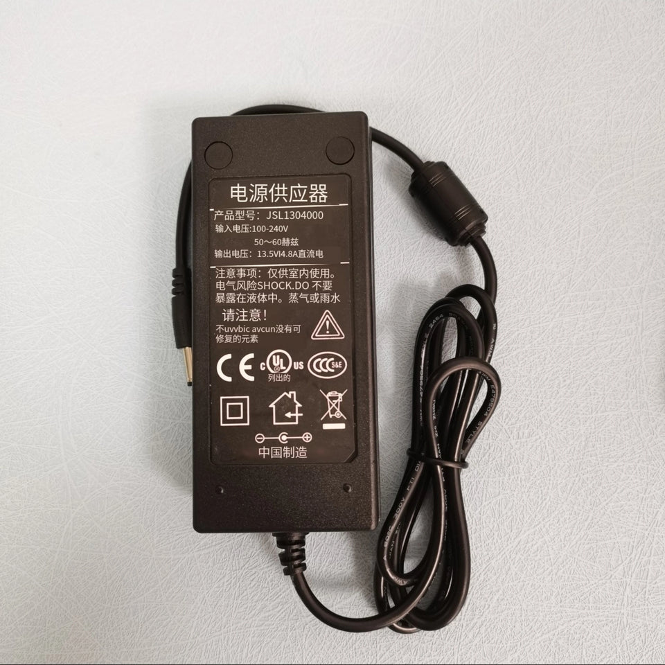AI-6C AI-7 AI-7C AI-8 AI-8C AI-9 Power Charger For Signal Fire Optical Fiber Fusion Splicer Power Adaptor Power Supply Cable