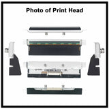 Brand New Thermal Printhead  for Zebra ZT210 ZT220 ZT230 Printer 203dpi/300dpi Print head，P1037974-010/P1037974-011