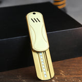Simple Magnetic Push EDC Fidget Slider Stress Relief Toy Fashion Magnetic Push Fidget Toys Office Stress Relief Toys