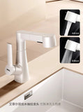 White Kitchen Sink, Stainless Steel Vegetable Sink, Large Sink Under The Table