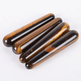 Natural Jade Rose Quartz Wand Facial Skin Care Tools Massage For Face Beauty Lifting Slimming Wholesale&DropShipping