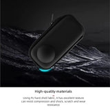 Accessories Set for Insta360 X3 X4 X5 Lens Guard Screen Protector Storage Bag Silicone Case Lens Cap Protective Frame Insta 360