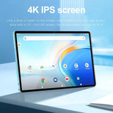 2025 New Original Global Edition Tablet Android 14 Pad 15 Pro 22GB+2TB Snapdragon 8 Gen3 Tablet 5G Dual Sim Card Hd Full Screen