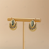 LIR 2025 New Arrivals  Stylish Minimalist Boutique Earrings Light Luxury-Fashion Forward - 925 Sterling Silver Needle -