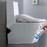 120ml Multipurpose Silicone Sealant Waterproof Caulk Seal Mouldproof Fast Drying Adhesive Glass Glue For Bathroom Kitchen