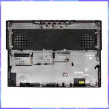 NEW For Legion 5-15 5-15ITH6H 15ITH6 15ACH6H 15ACH6 2021 Laptop LCD Back Cover/Front Bezel/Hinges/Palmrest/Bottom Case