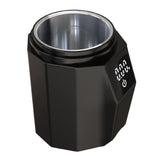 Coffee Weighting LCD Kitchen Espresso Drip Coffee Electronic Weighing Scale Coffee Dosing Cup Compatible with 58mm Portafilter