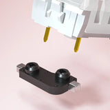 10/30/70/110pcs Kailh Hot-swappable PCB Socket Hot Plug CPG151101S11 For Outemu Cherry MX Switches Keyboard Axis DIY Connector